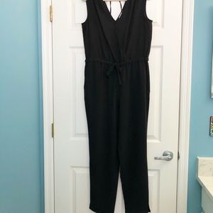 Loft Pantsuit